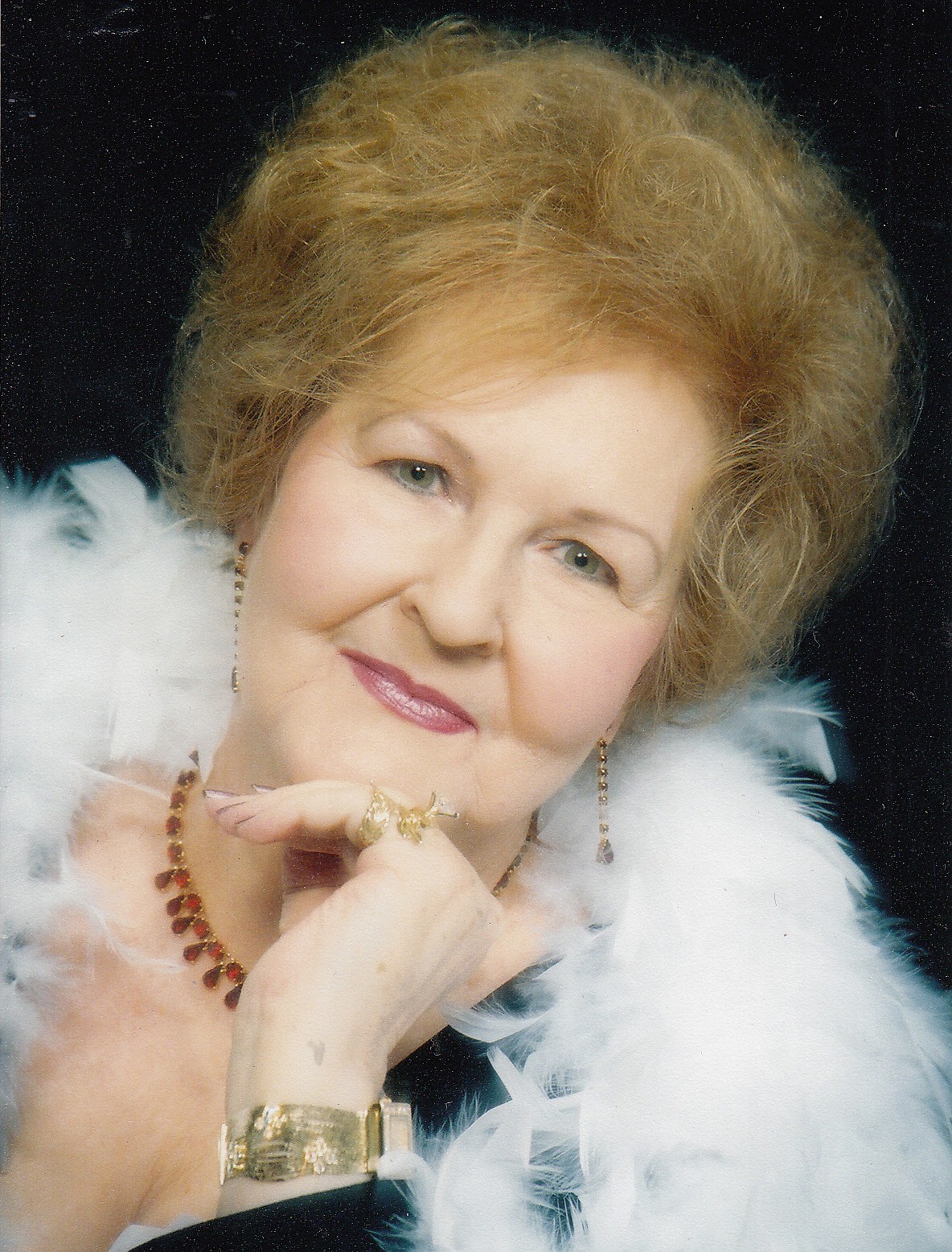 Patsy Stephen PATSY JEAN STEPHENSON | Magnolia Banner News