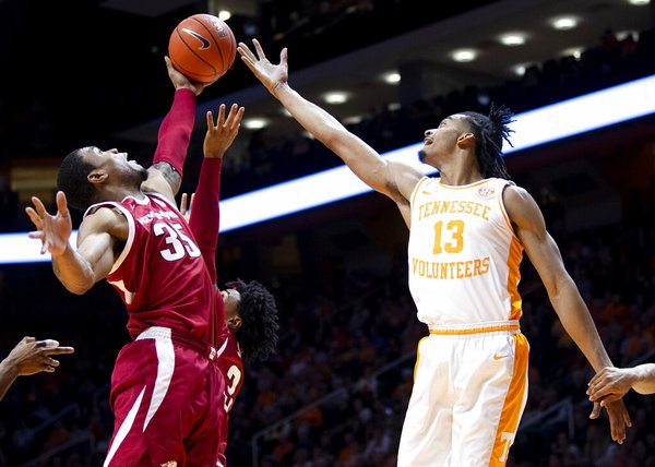 SEC's bubble teams need to start making better impression