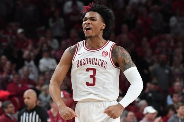 WholeHogSports - Big back concern for Hogs