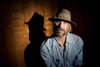 Singer-songwriter Todd Snider performs Tuesday and Wednesday at Little Rock's South on Main. 

