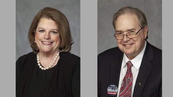 Barbara Webb Wins Arkansas Supreme Court Race | Northwest Arkansas ...