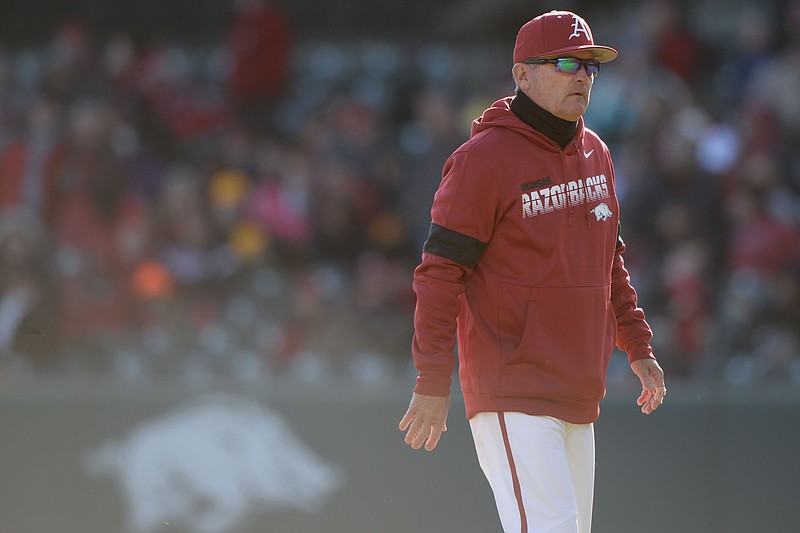 WholeHogSports VIDEO Van Horn, players preview Gonzaga