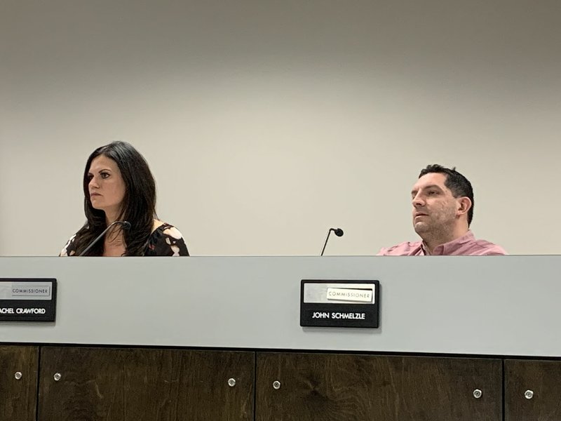 Rogers panel approves new apartment complex, retirement community The Arkansas Democrat