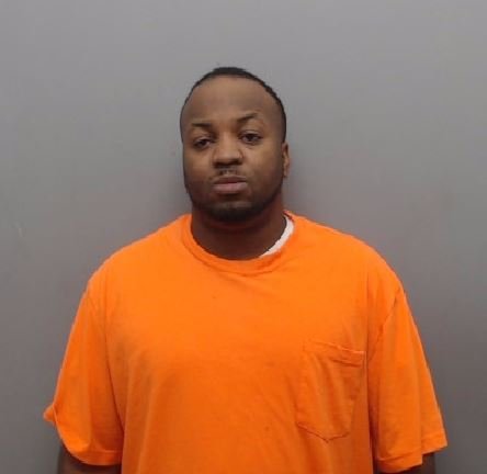 Jay Reginald Moody, 29, of El Dorado is currently being held at the Union County Detention Center without bond.