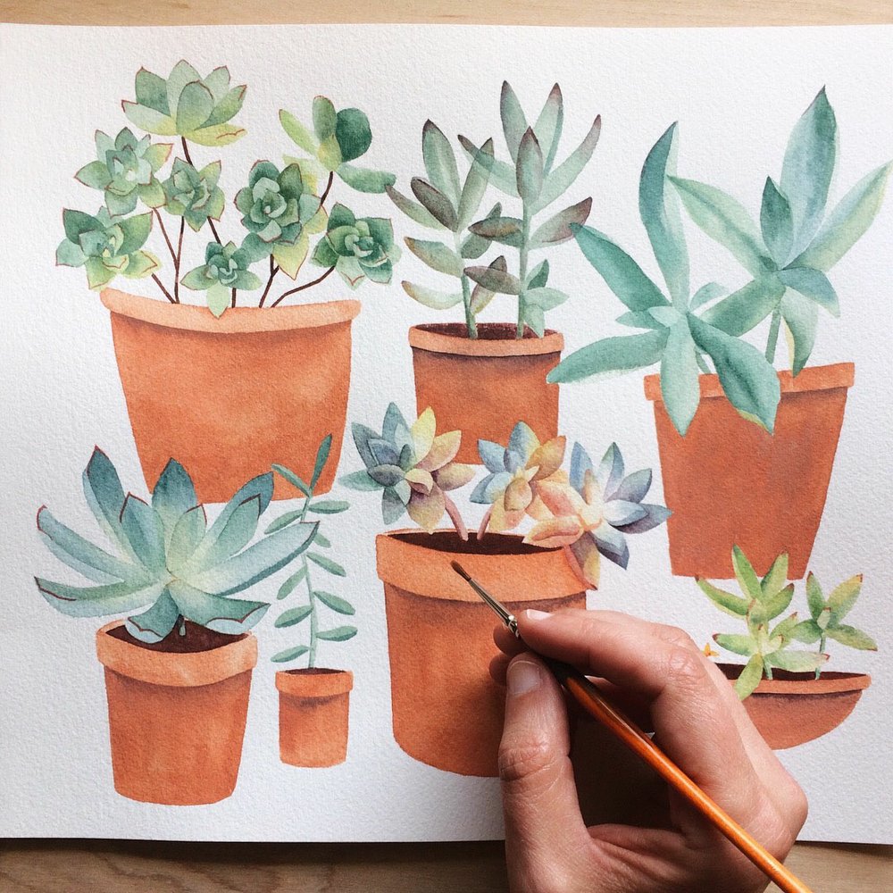 “My work is, most often, about simply documenting and sharing the beautiful things I’ve noticed in my world, with the hope that it might help others notice the beauty that’s in theirs,” says Leana Fischer.
(Courtesy Photo)