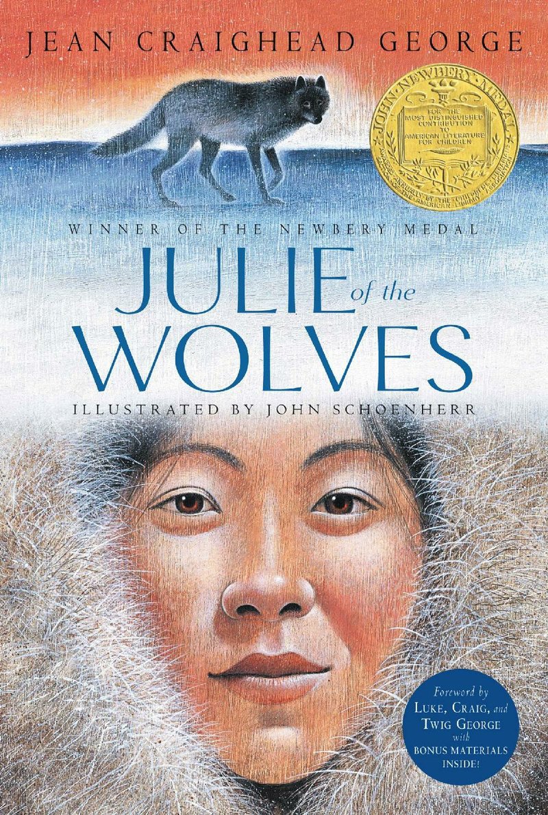 Julie of the Wolves