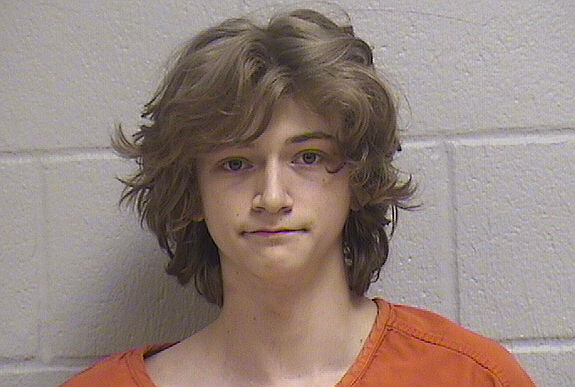 Arkansas teen charged in girlfriend's death; 'extreme case' of gun ...