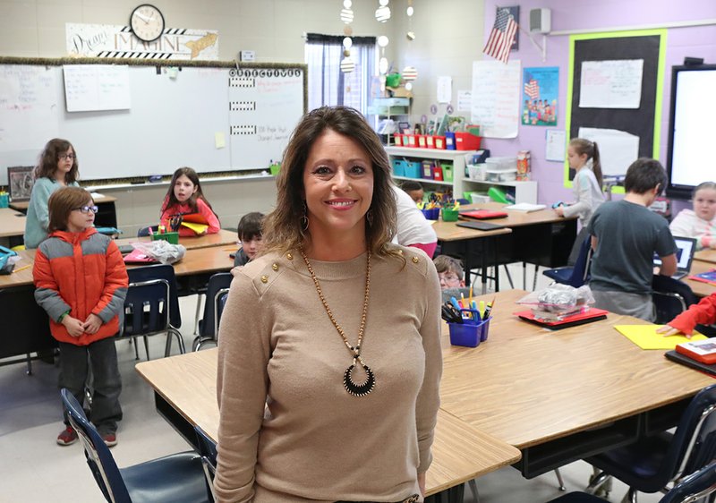 WATCH: Local Teachers Selected To Visit Japan | Hot Springs Sentinel Record