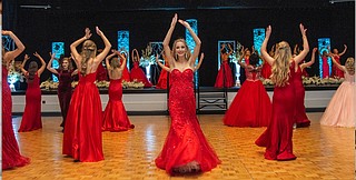 Hot Springs Heart Ball aids American Heart Association | Northwest ...