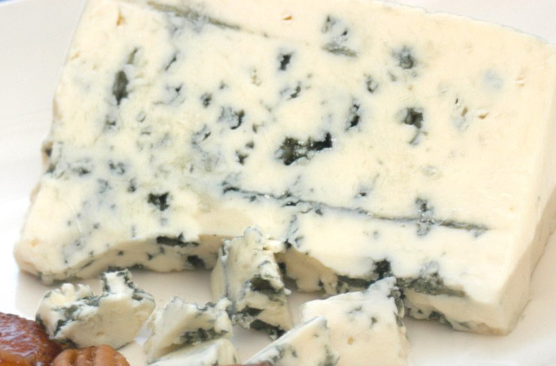 Blue cheese
(Arkansas Democrat-Gazette file photo))