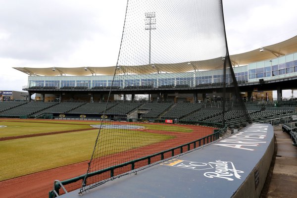 KC Royals: 2020 Northwest Arkansas Naturals roster will be loaded