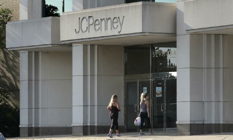 “We are methodically rebuilding the company’s foundation, and I continue to be encouraged by the progress we are making.” J.C. Penney Chief Executive Officer Jill Soltau said Thursday after the retailer reported a 7% decline in fourth-quarter sales.
(AP/Charles Krupa)