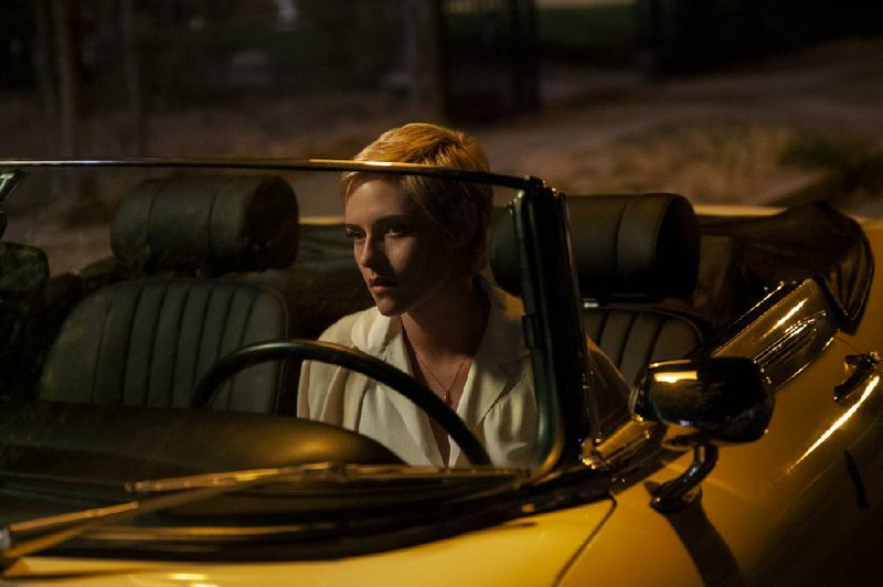 French New Wave icon Jean Seberg (Kristen Stewart) is an earnest actress trying to jump-start a flagging career who finds herself the target of an intimidation campaign by the FBI in Seberg.