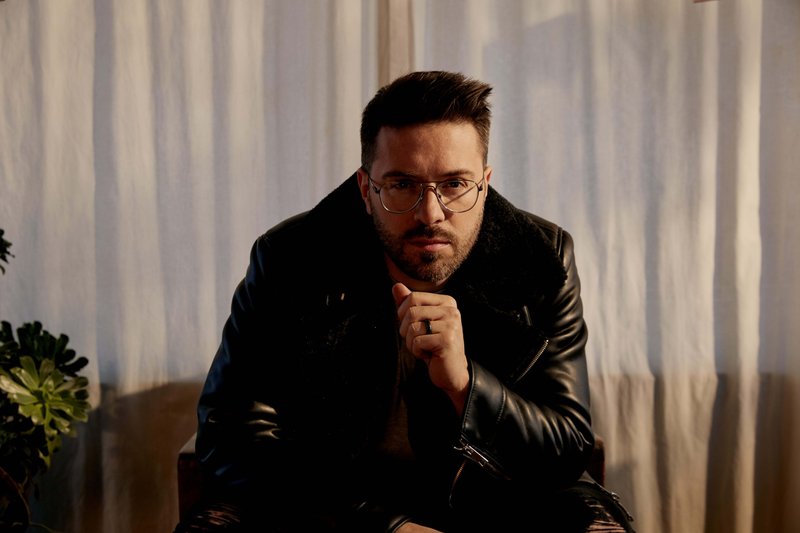 Danny Gokey will perform April 26 at the First Financial Music Hall. Gokey will also perform with Unspoken and The Young Escape. 