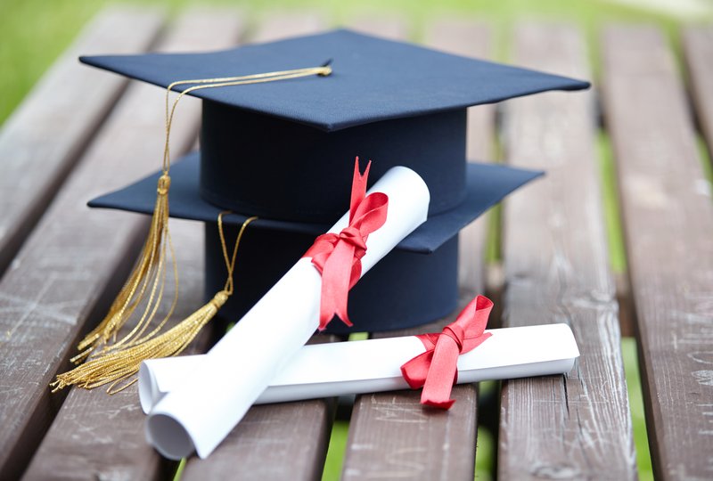 Ditch the diploma? School diplomas belong to those who earn them. Once that person is gone, they're generally of no use to anyone else.

(Courtesy of dreamstime.com)