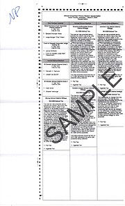 Voting reminder: Everything you need to know for Super Tuesday | El ...