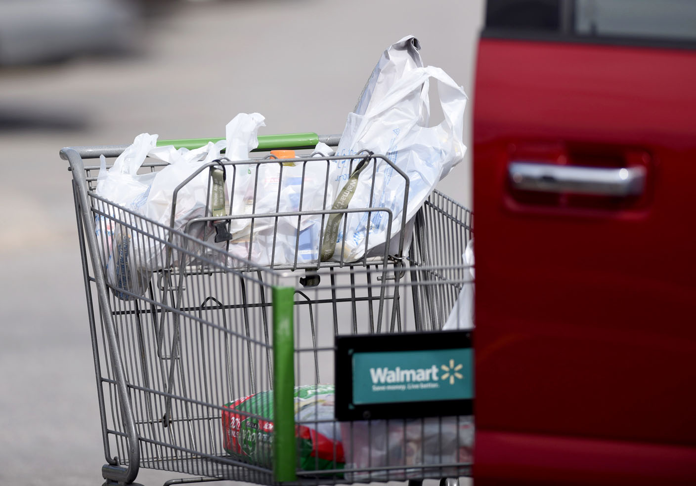 wally bags walmart