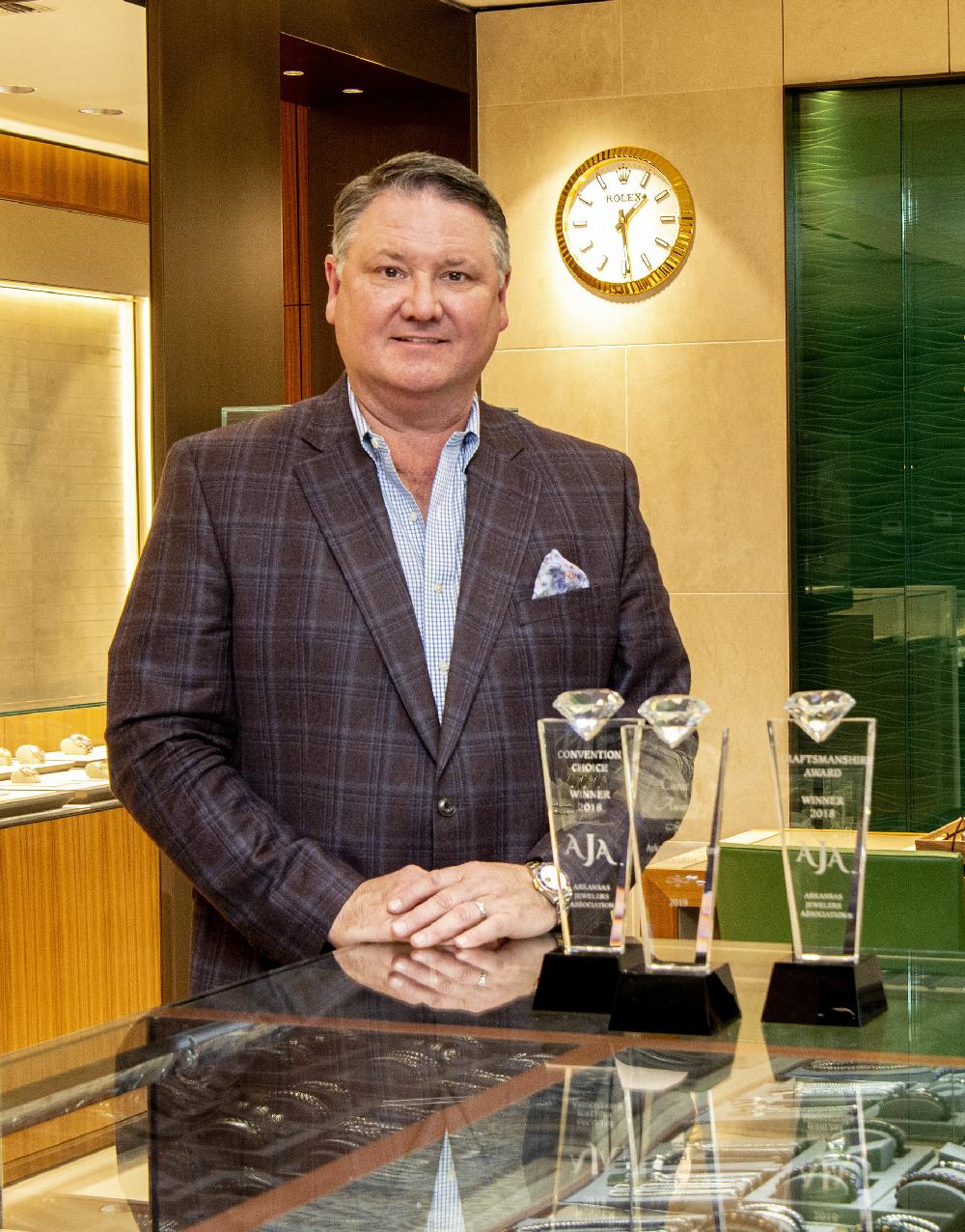 Sissy’s  receives impact award
