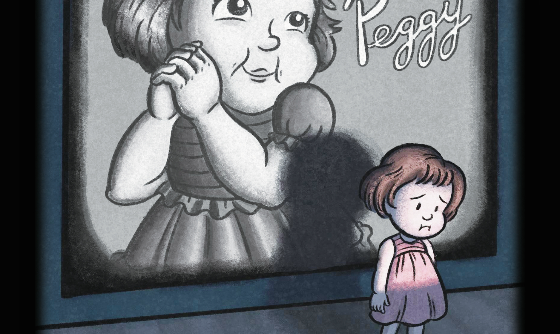 Then There Were None Baby Peggy Was A Big Star Of Silent Movies