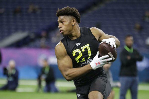 Combine S Week Ends With Fast Finish Combine S Week Ends With Fast Finish