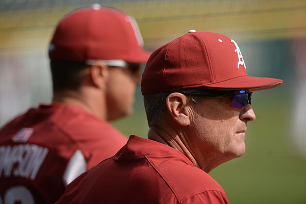 Wholehogsports Roster Crunch Coming For College Baseball Teams
