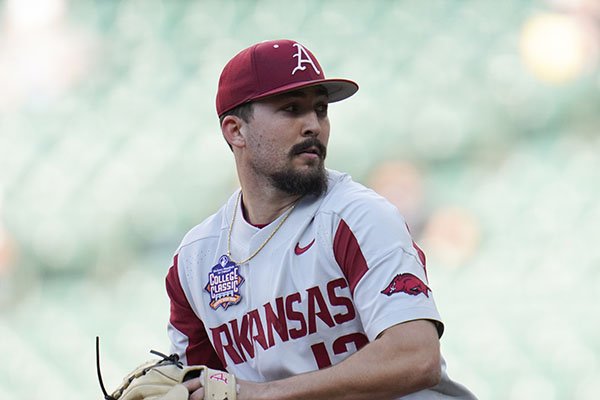 Oregon baseball learns opening opponents for 2024 Shriner's