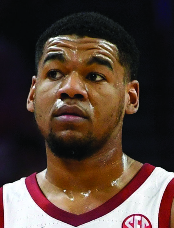 Jones named finalist for Jerry West award The Arkansas DemocratGazette Arkansas' Best News