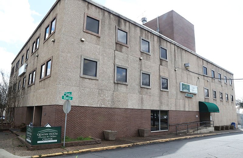 Hot Springsbased rehabilitation center granted temporary restraining