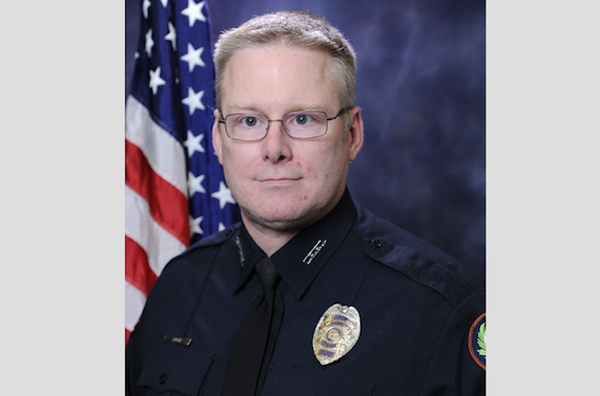 600px x 396px - Little Rock police officer arrested in child-porn case | The Arkansas  Democrat-Gazette - Arkansas' Best News Source