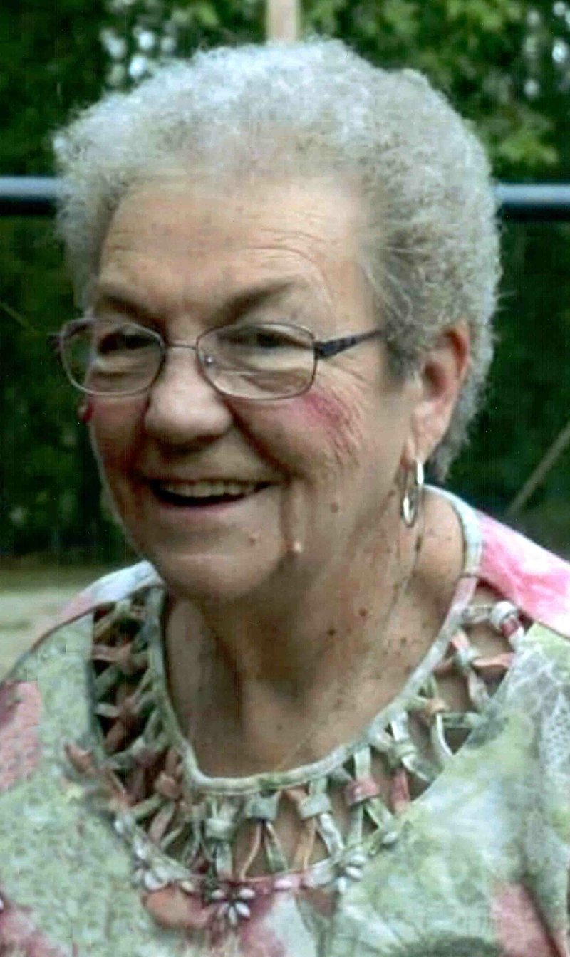 Laverne Ware El Dorado News