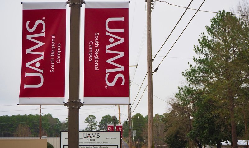 UAMS offering free online COVID-19 screenings