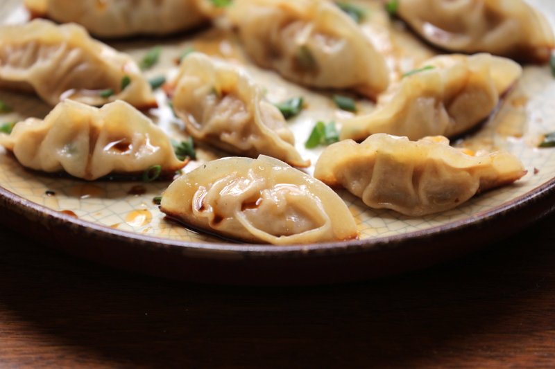 Everything you need to know to make Asian style dumplings at home The