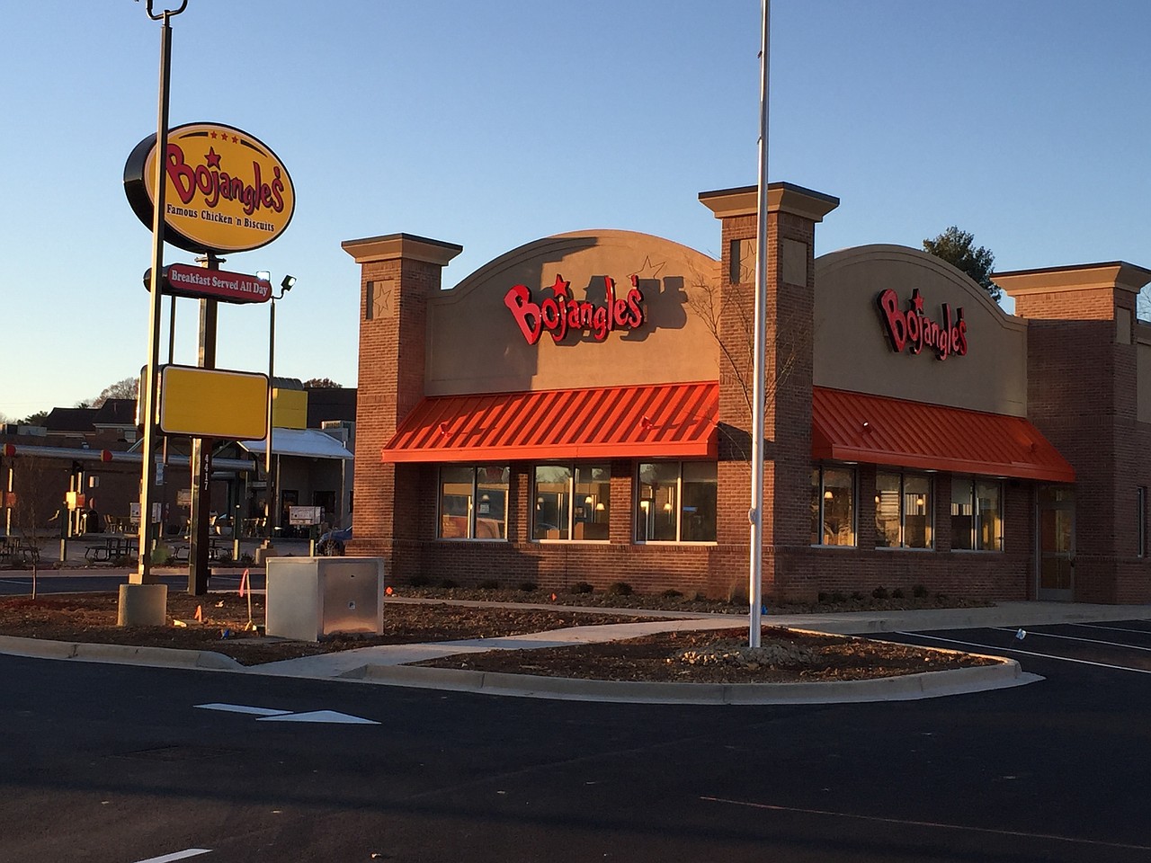 Bojangles puts Little Rock against Chicago in bracket challenge for ...