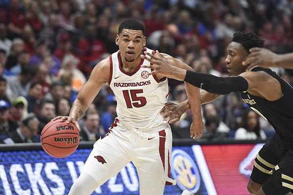 WholeHogSports - Vanderbilt claims SEC Tournament title