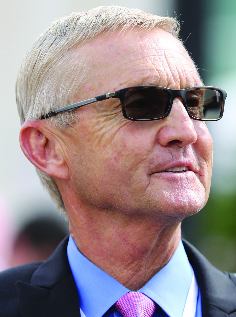 Horse racing is a sport worth saving The Arkansas DemocratGazette