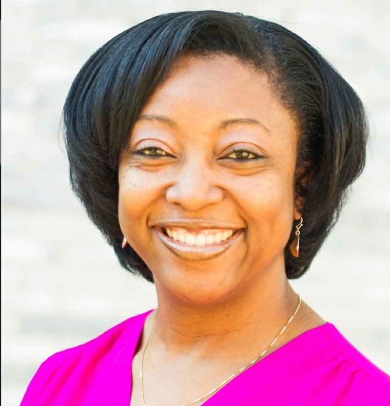 Erica Woods is the newest Southern Arkansas University Trustee. She was appointed by Gob. Asa Hutchinson Feb. 28, sworn in on March 5, and attended her first SAU Board meeting on March 4. 