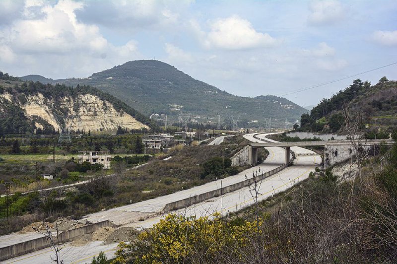 The reopening of the M4 highway is part of a deal reached earlier this month between Turkey and Russia that stopped a Russia-backed government offensive in the northwestern province of Idlib, the last rebel stronghold in Syria.
(AP/SANA)
