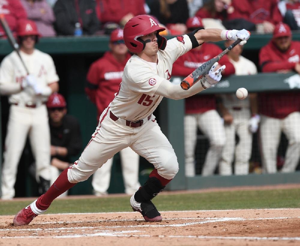 Arkansas baseball season in jeopardy