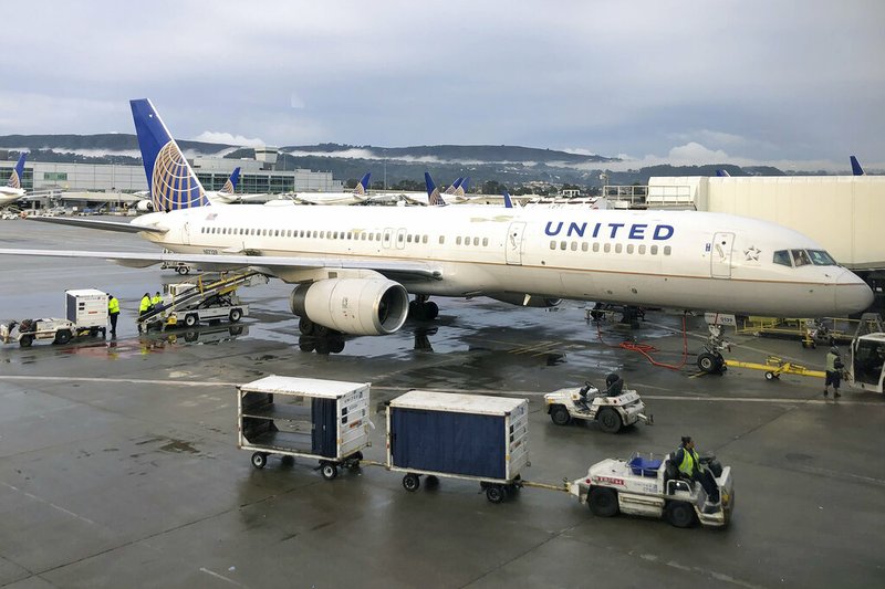 United airlines cheap baggage policy 2019