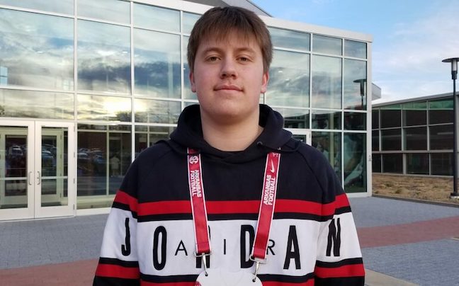 Ozark's Burns realizes dream, commits to Hogs - Vimarsana News