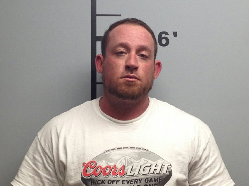 Centerton man gets 10 years in prison in sex assault Northwest