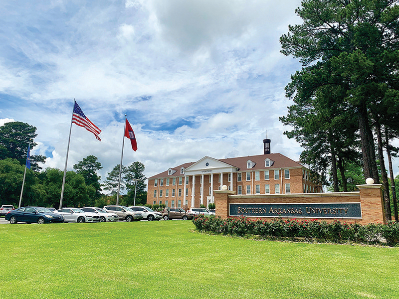 SAU names President’s, Dean’s Lists