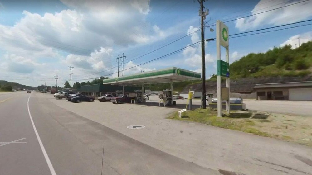 Kentucky BP station sells gas for 99 cents; Columbia County tied for