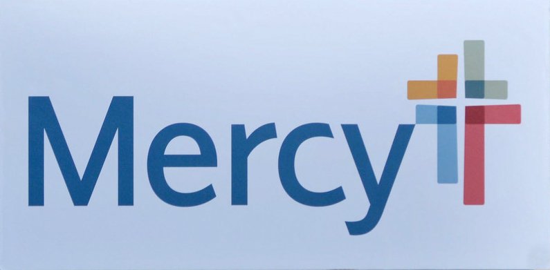 Mercy logo