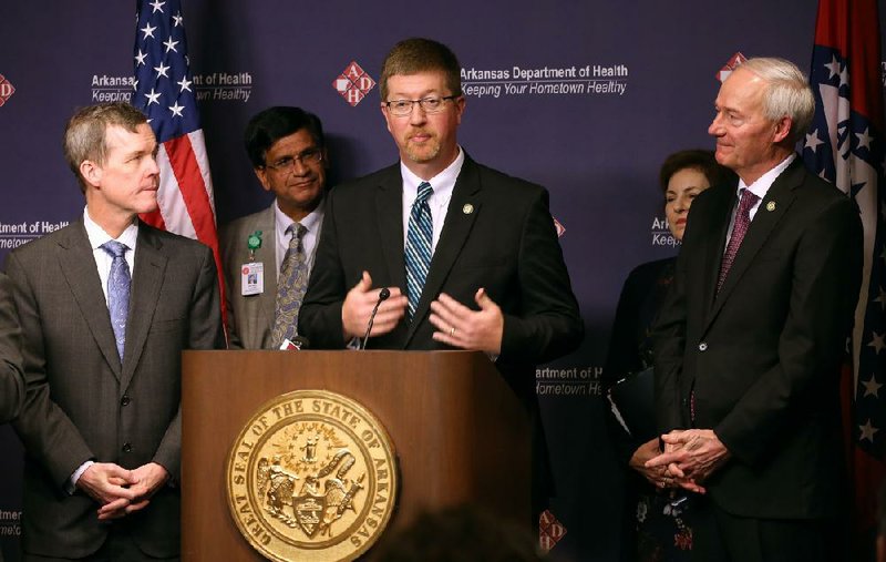 Governor extends closings to April 17 for state's schools The