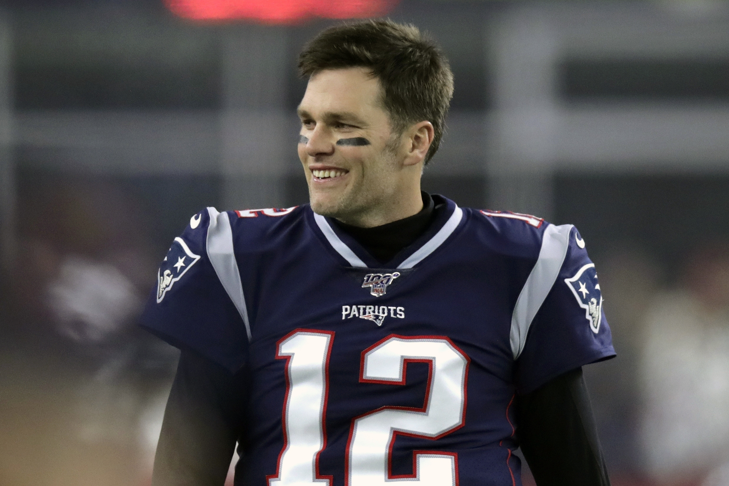 Happy Birthday: New Bucs QB Tom Brady celebrates turning 43 – WKRG News 5