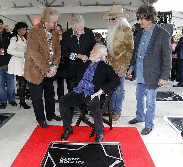 The Oak Ridge Boys coming to Oaklawn's event center Sept. 17 Hot