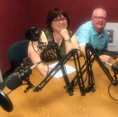 Season 35 at Arkansas Public Theatre will include "Sweeney Todd," "Saturday Night Fever: The Musical" and "A Christmas Story," artistic director Ed McClure tells Becca Martin-Brown in this podcast. https://www.nwaonline.com/news/2020/jan/23/listen-arkansas-public-theatres-2020-preview/