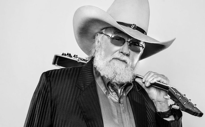 Charlie Daniels says touring is still way more fun than chasing a golf ball around a cow pasture. He's on the road right now and plans to play scheduled concerts as long as someone wants to come listen. (Courtesy Photo)