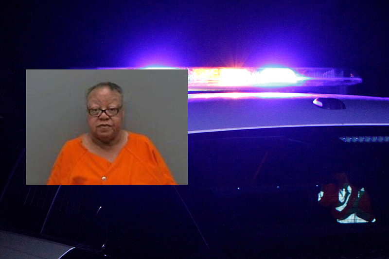 Jefferson County woman arrested in husband's homicide, authorities say ...
